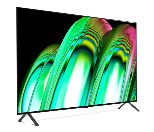 LG OLED48A23LA - 742009 - zdjęcie 4